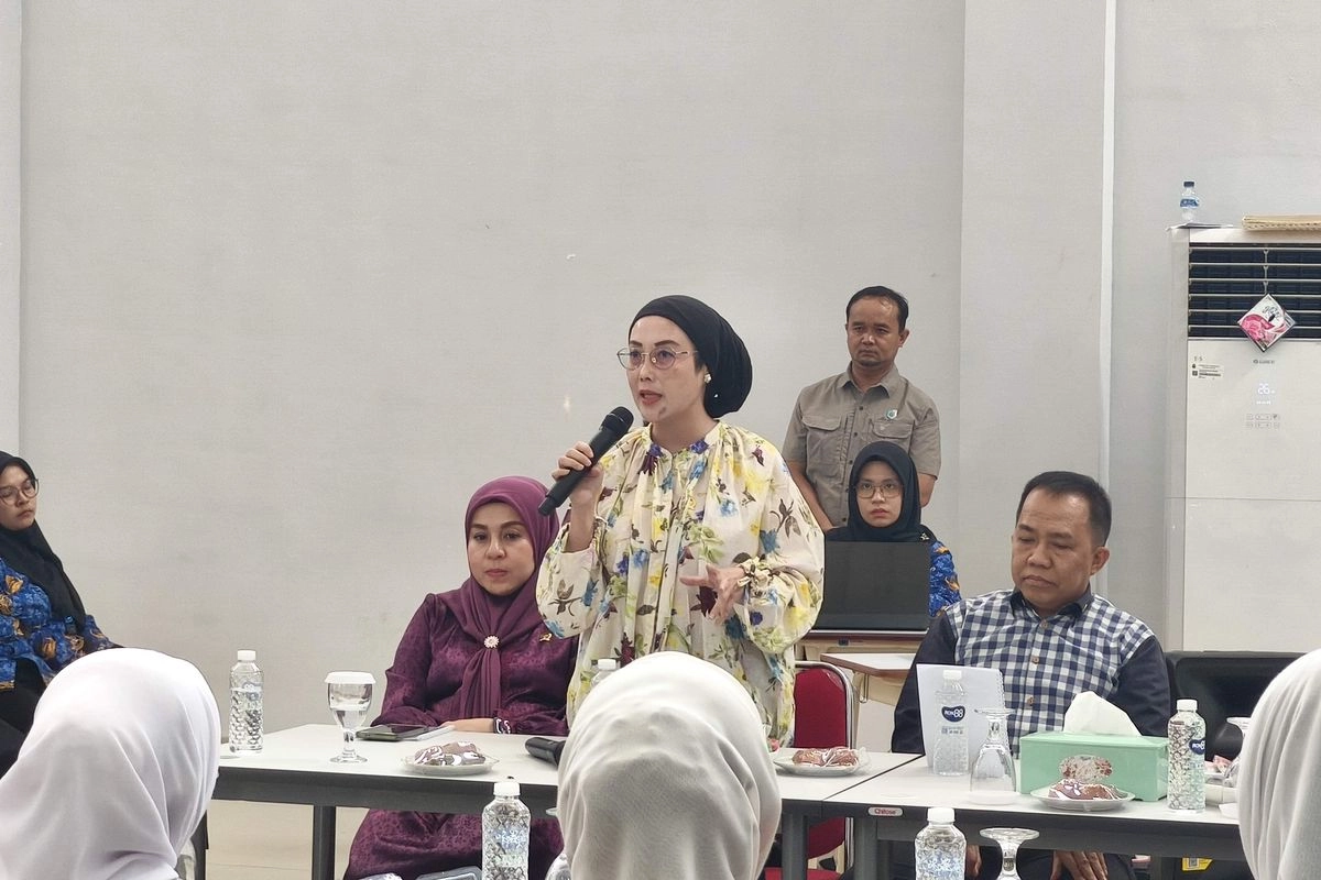 Anggota DPR Minta Koper Haji Tak Jadi “Bancakan” Maskapai, Pemerintah Siapkan Sanksi