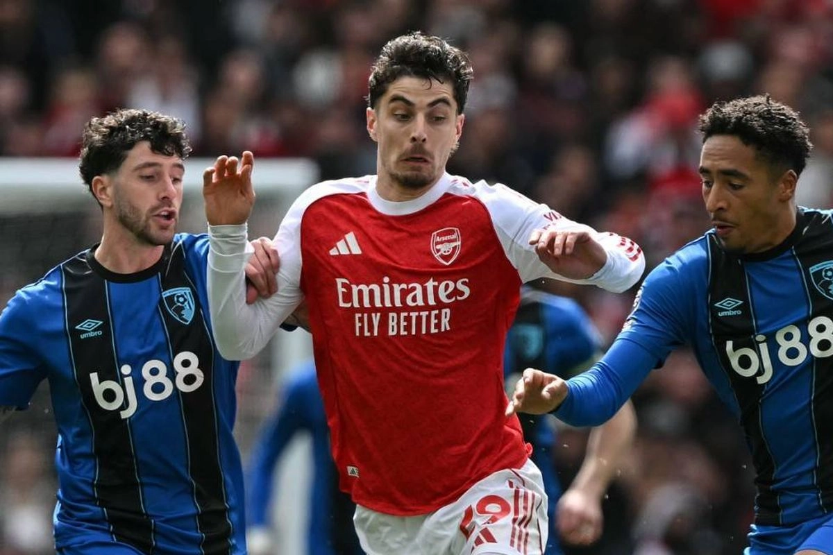Arsenal Disebut Sudah Kehilangan Gelar Juara Liga Inggris