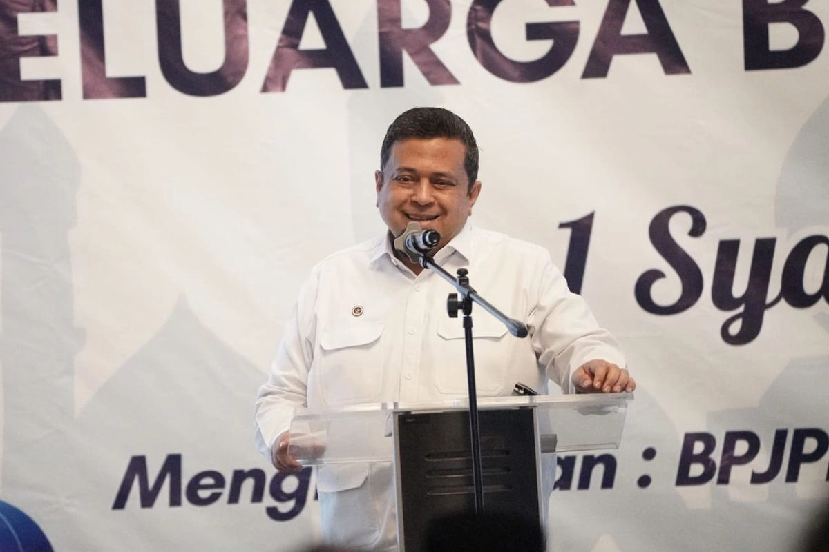 BPJPH Tegaskan Sektor Logistik Wajib Terapkan Sertifikasi Halal pada 2026