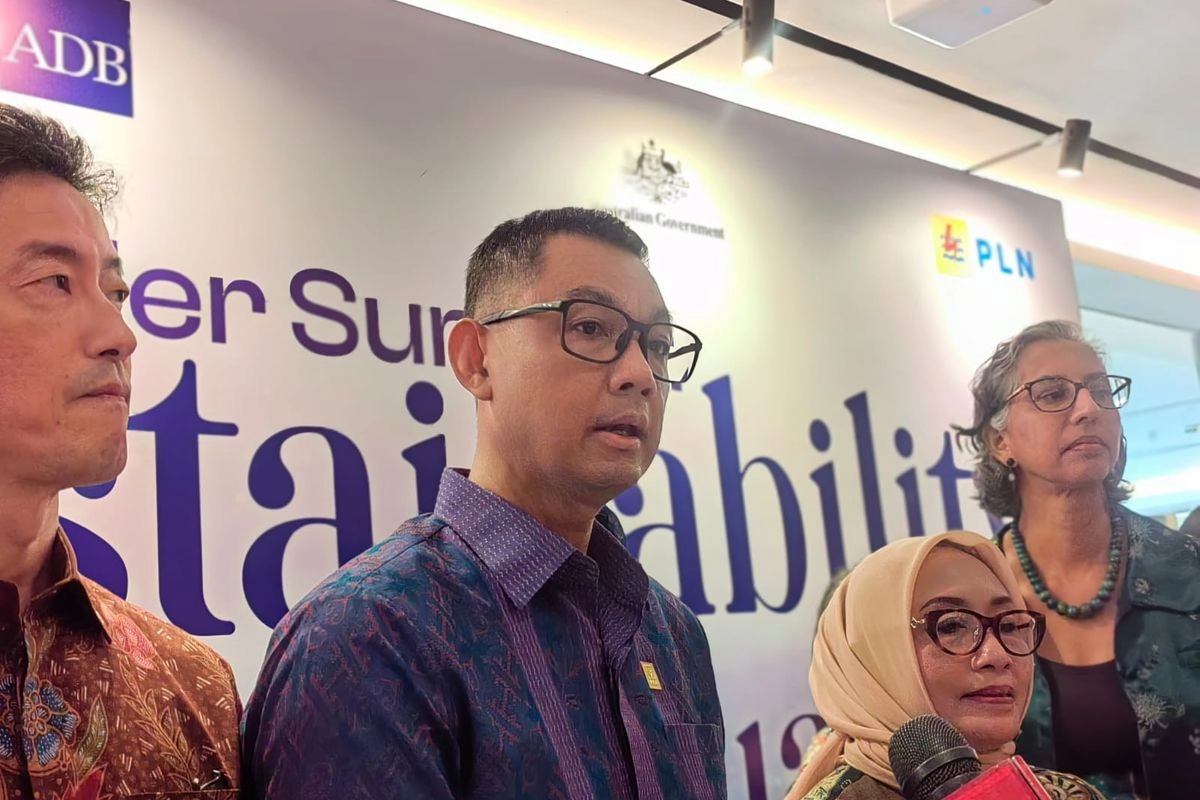 Hemat BBM, PLN Akan Pensiunkan 2.139 PLTD