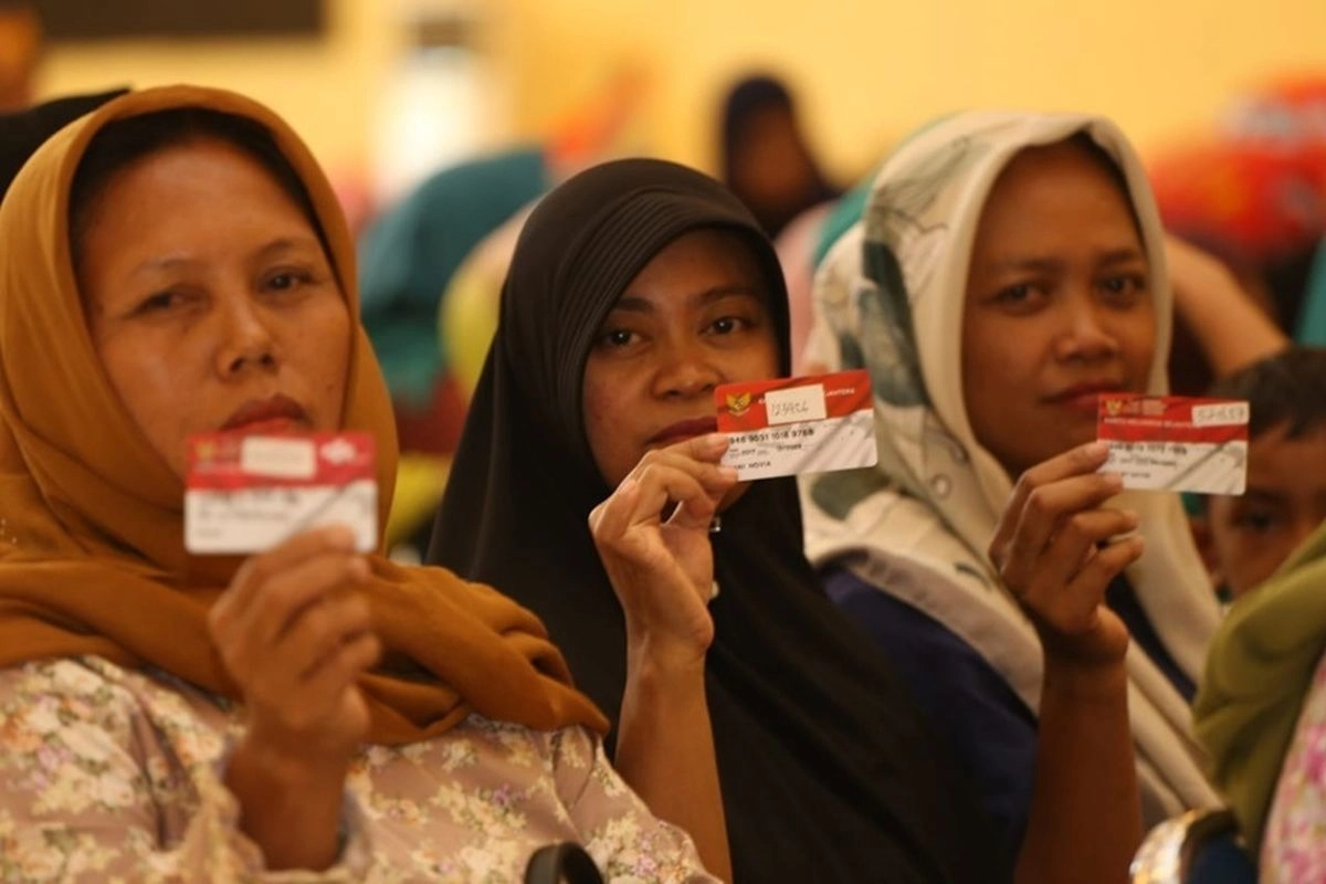 Kemenkop Dorong Penerima Bansos PKH Jadi Tenaga Kerja Kopdes Merah Putih