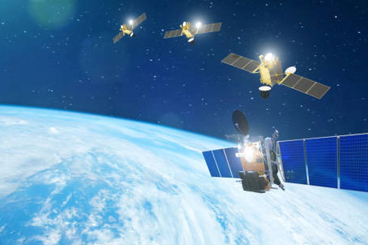Ketika Iran Stop Pakai GPS, Beralih ke Sistem Navigasi China