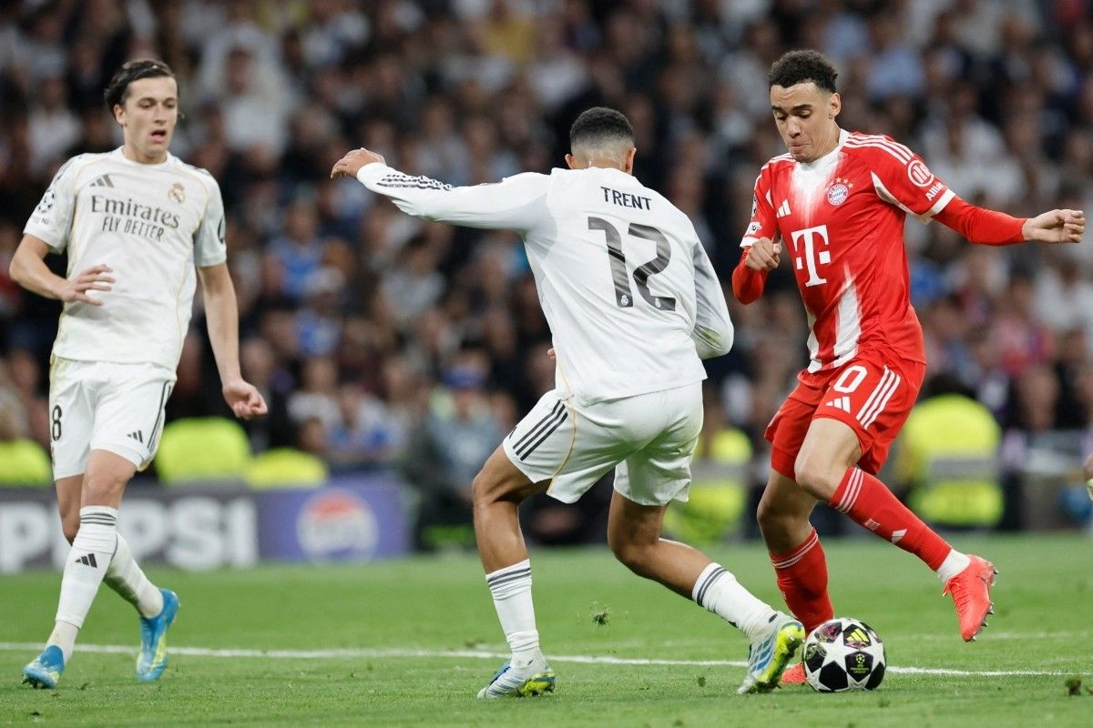 Legenda Bayern Muenchen Sebut Real Madrid Kini Kehilangan Simbol Klub