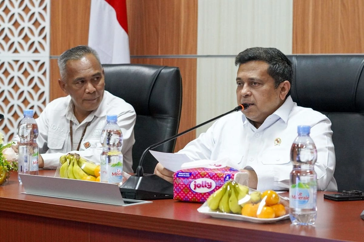 Perkuat SDM Berbasis Kebutuhan, BPJPH Gelar Pelatihan Analisis Kebutuhan Pengembangan Kompetensi