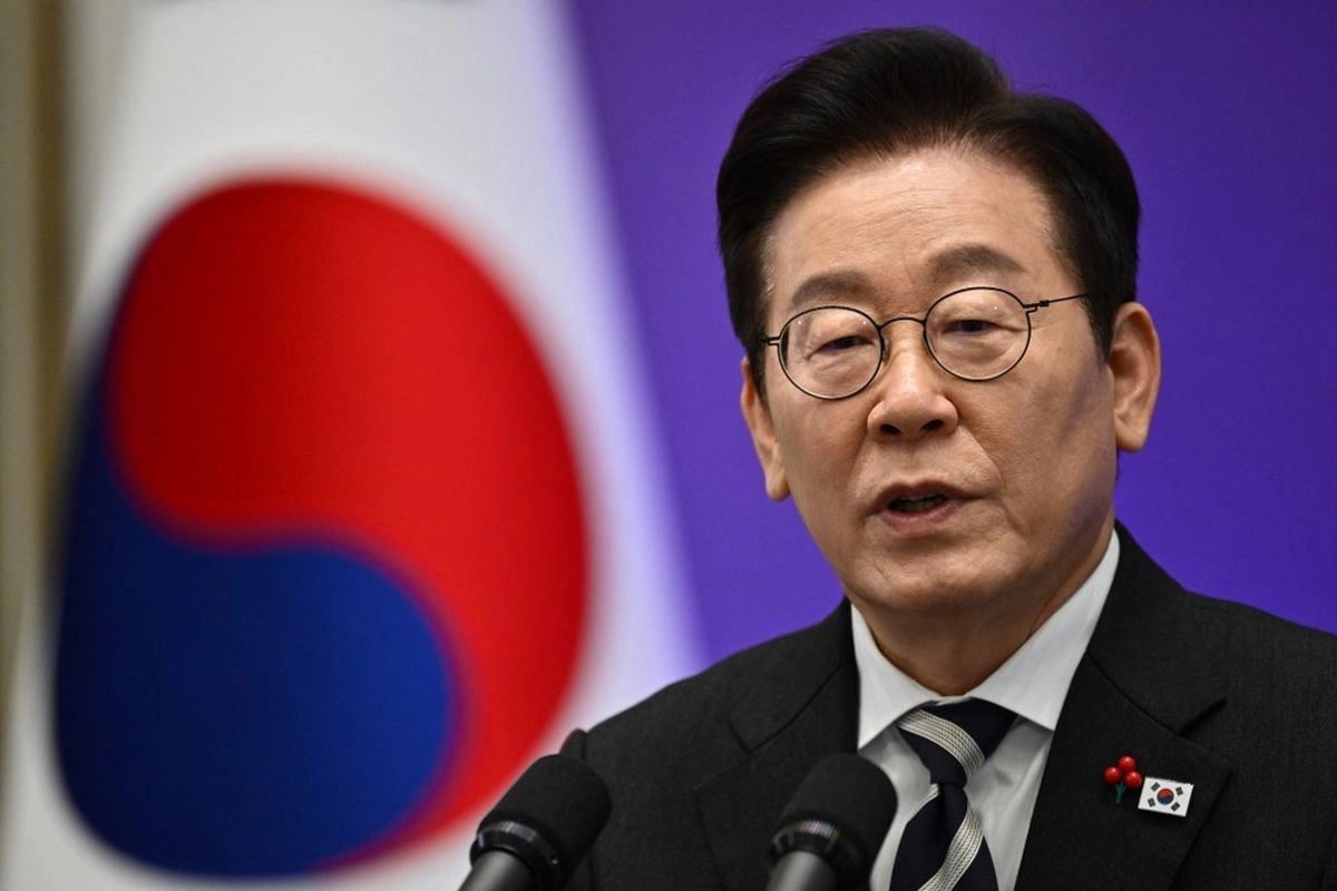Presiden Korsel Tiba-tiba Bikin Marah Israel, Ada Apa?