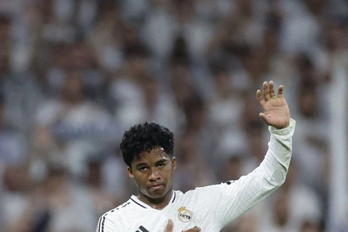 Real Madrid Siap Sambut Kembali Endrick, Singkirkan Bintang Muda