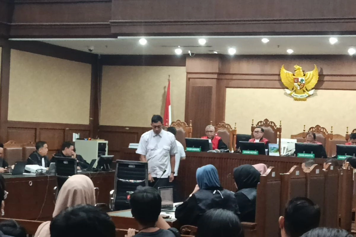 Saksi Ungkap Audit BPKP Tak Ada Masalah Harga Chromebook, Distribusi Jadi Catatan