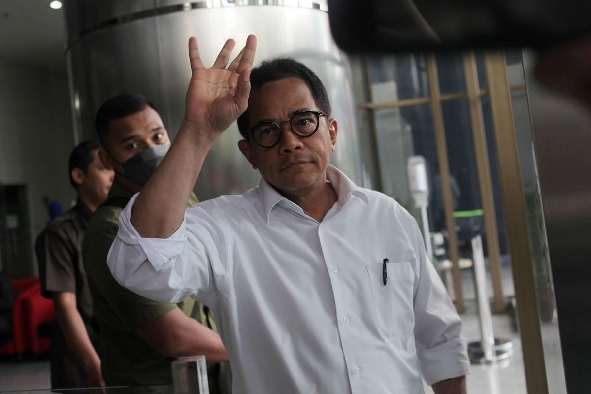 Sekjen DPR Indra Iskandar Menang Praperadilan, Status Tersangka Gugur