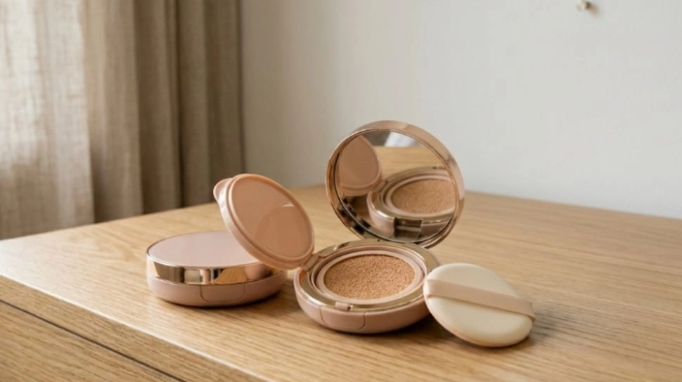 7 Cushion Terbaik dan Tahan Lama untuk Kulit Sawo Matang, Ini Shadenya