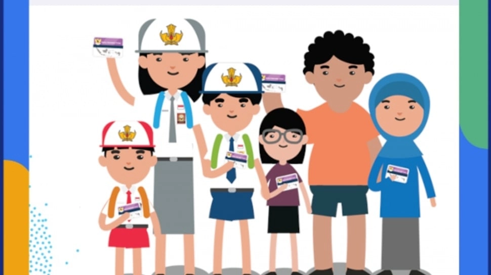 Anak TK dan PAUD Kini Dapat PIP 2026, Ini Besaran Bantuan dan Cara Mengeceknya