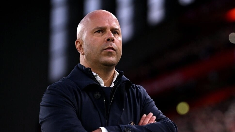 Arne Slot Yakin Liverpool Bisa Bangkit Lawan PSG di Anfield