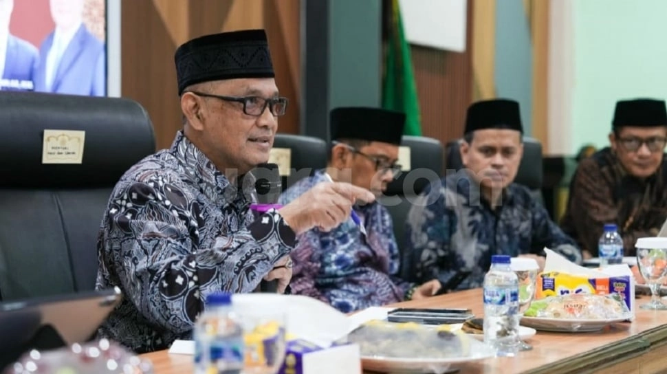 Biaya Haji 2026 Tak Naik, Tapi Sumber Dana Rp1,77 Triliun Masih Gelap