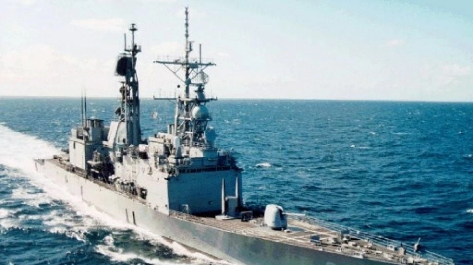 Donald Trump Hanya Bikin Kegagalan Baru dengan Blokade Selat Hormuz, Ini Analisanya
