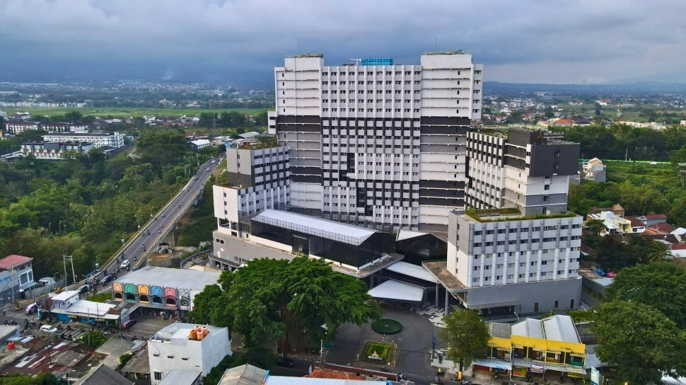 Emiten PPRO Keluarkan Strategi Gali Pendapatan Berulang di Kawasan Hunian