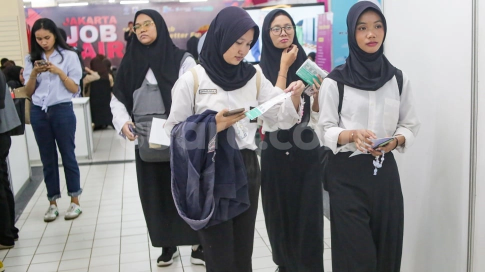 Gawat! Mayoritas Pengusaha RI Ogah Tambah Karyawan