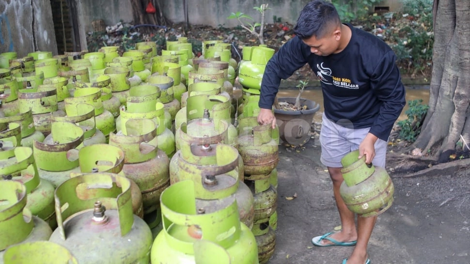 Hati-Hati Penipuan! Pendaftaran Agen LPG 3 Kg Tidak Dipungut Biaya