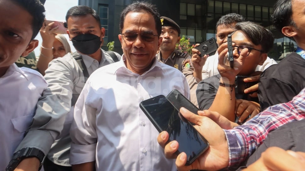 Indra Iskandar Menang Praperadilan, Hakim Perintahkan KPK Hentikan Penyidikan