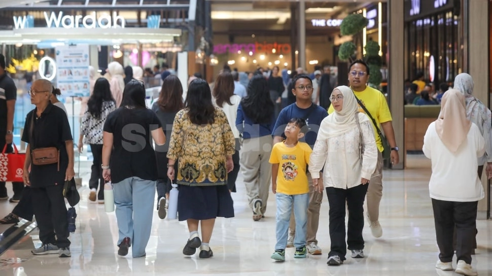 Investor Global Proyeksi Ekonomi RI Tetap Tangguh di Tengah Perang AS vs Iran, Ini Buktinya