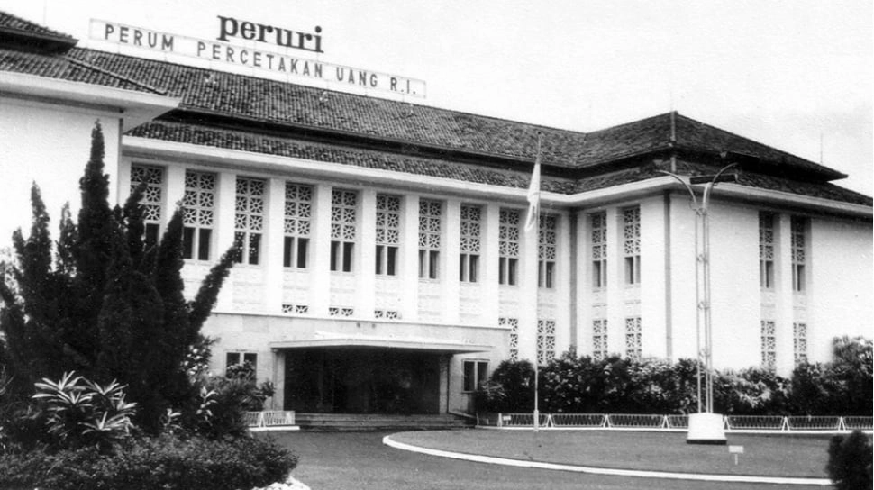 Link Lowongan Kerja Peruri: Ada 27 Pekerjaan yang Bisa Kamu Lamar