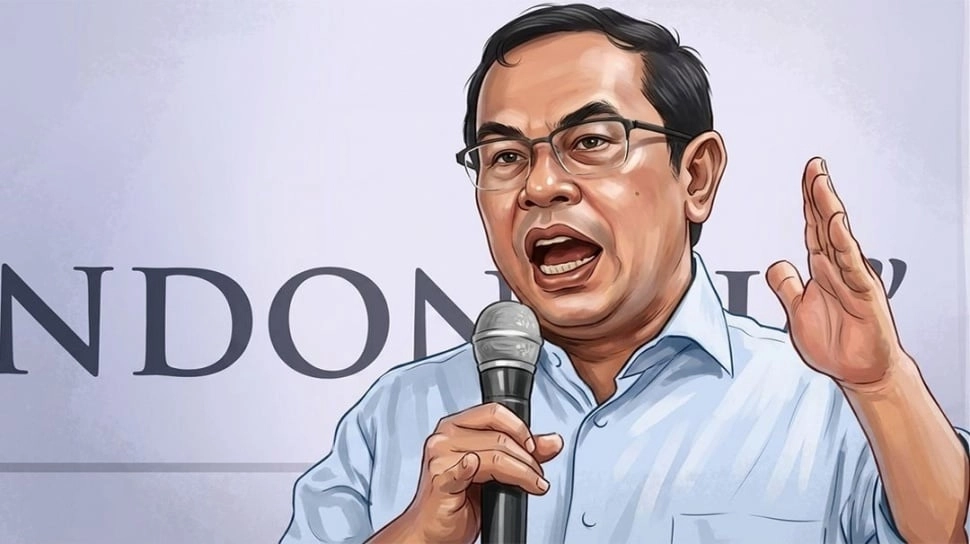 Makar atau Kebebasan Berekspresi? Membedah Kontroversi Pernyataan Saiful Mujani