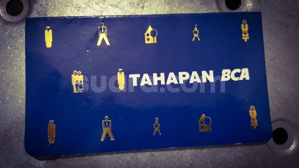 Pengumuman Penting BCA