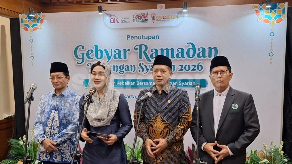 Reformasi OJK Sukses Tingkatkan Transparansi Pasar Modal Indonesia
