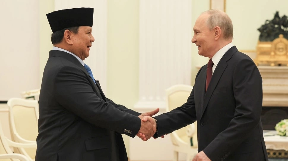 Rusia Konfirmasi Prabowo Minta Pasokan Minyak Buat RI, AS Bisa Marah?