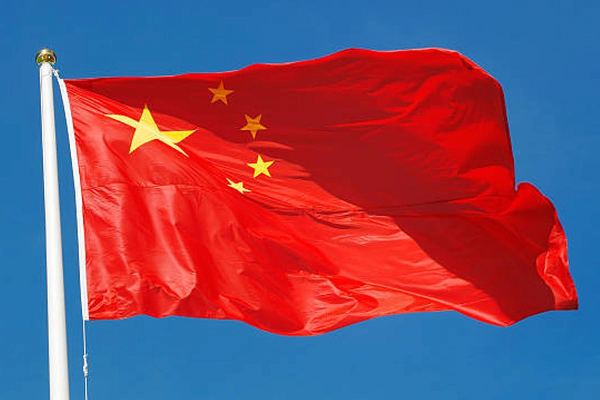 China Bantah Tuduhan Dukung Militer Iran, Ancam Balas Tarif AS