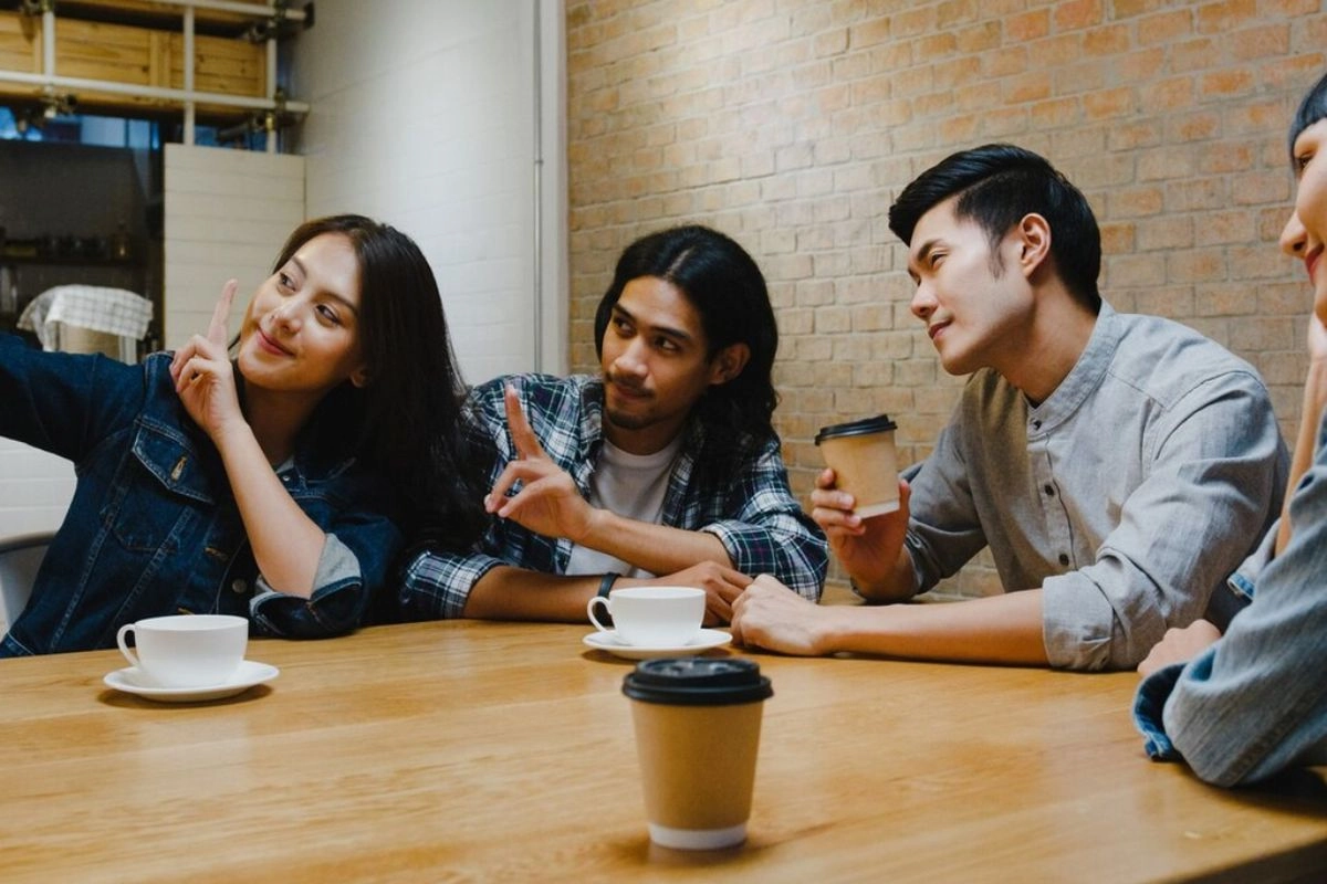 Dari Ngopi hingga Dessert, Ini 5 Cara Menikmati Waktu Santai di Bintaro