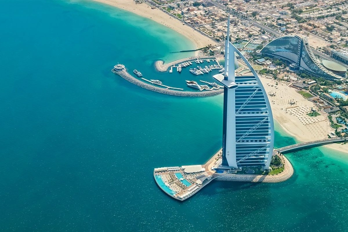 Dubai Batasi Penerbangan Maskapai Asing, Cuma Boleh 1 per Hari