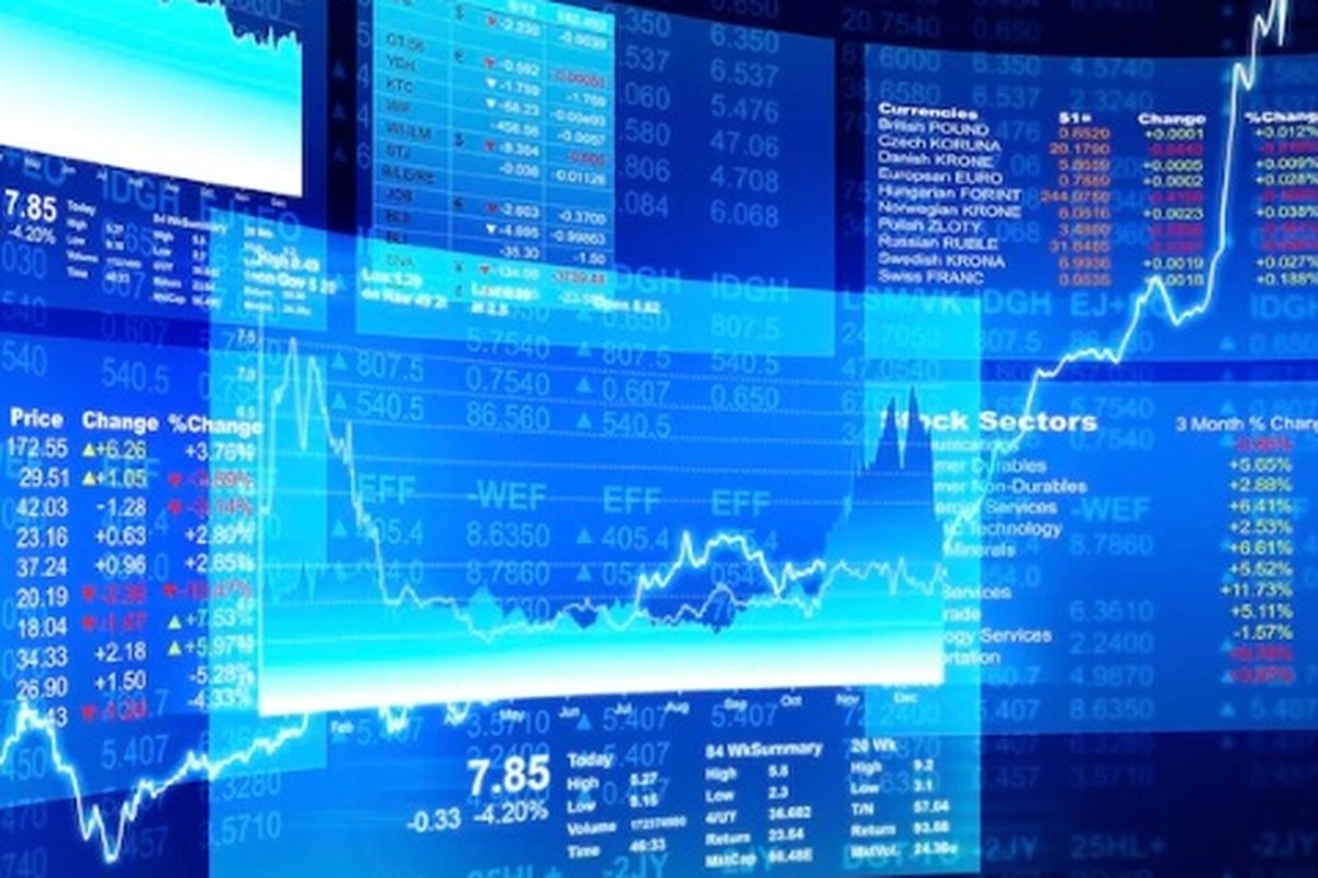 IHSG Melonjak 2,34 Persen, Asing Borong Saham BBCA, BBRI, dan EMAS