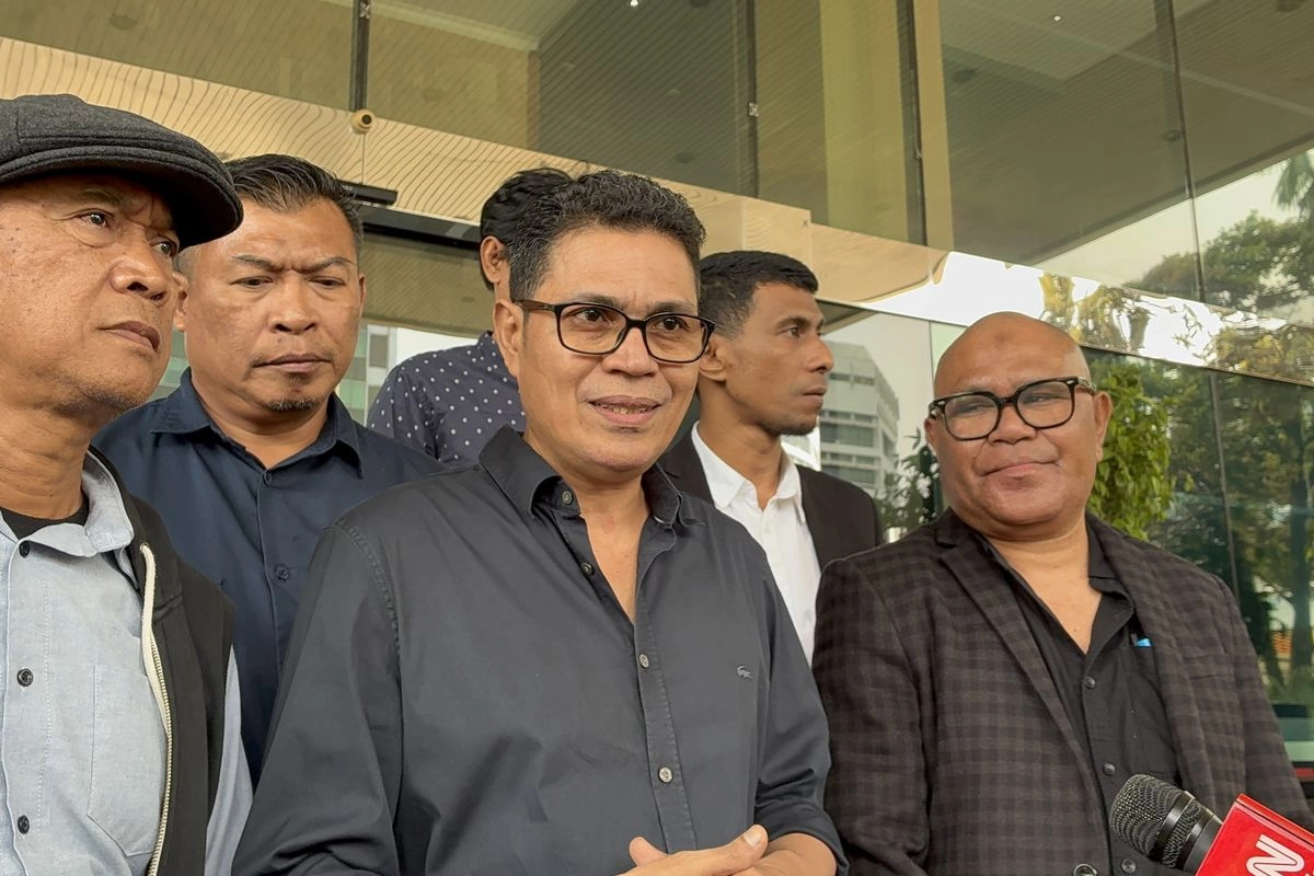 KPK Sita 6 Barang dari Faizal Assegaf: Bagian dari Penelusuran dan Pelacakan Aset