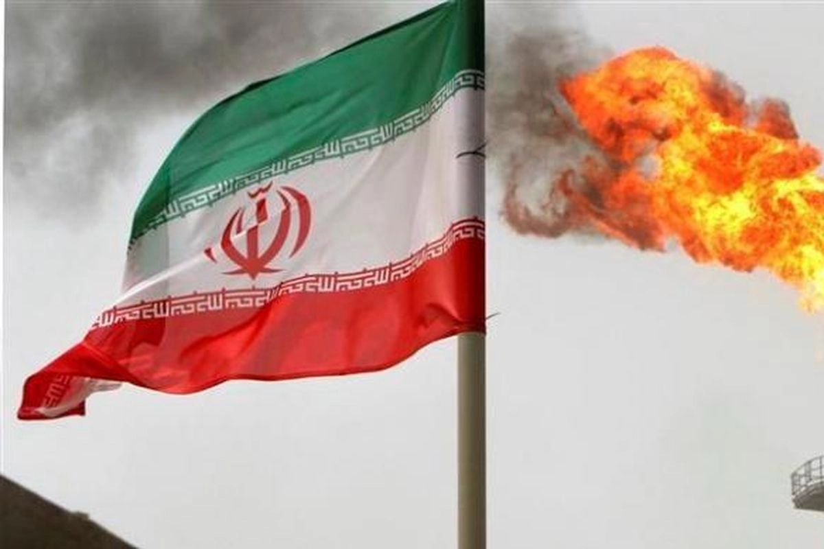 Masih Mampukah Iran Ekspor Minyak Saat AS Blokade Selat Hormuz?