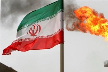 Masih Mampukah Iran Ekspor Minyak Saat AS Blokade Selat Hormuz?