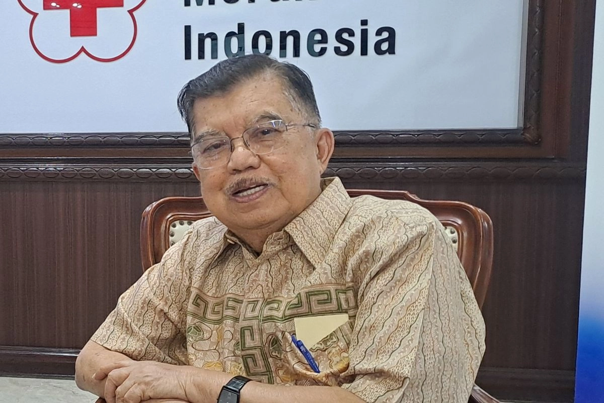 Menjaga Kejernihan di Tengah Gorengan Isu Jusuf Kalla