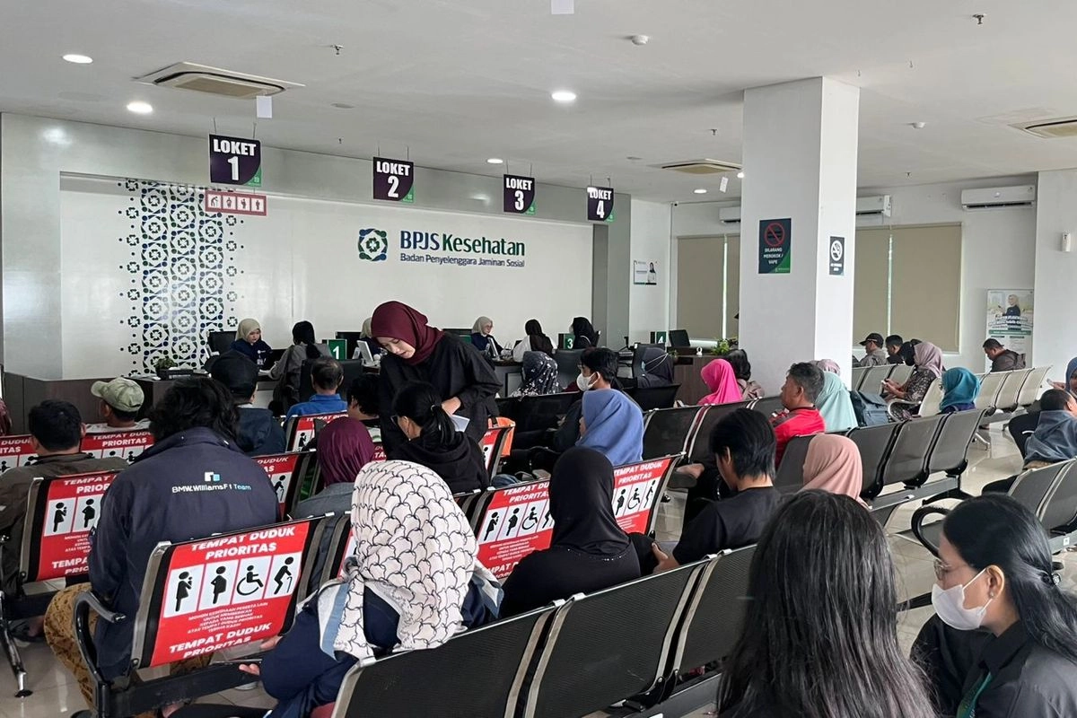 Meski Dinonaktifkan, Peserta BPJS Tetap Dilayani Selama Masa Transisi