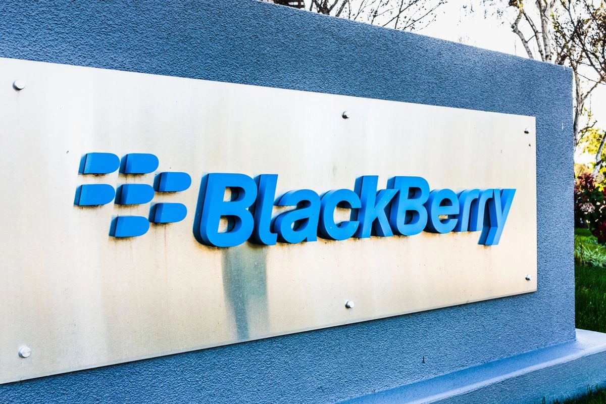 Paten Lawas BlackBerry Jadi Ancaman Industri Printer Global
