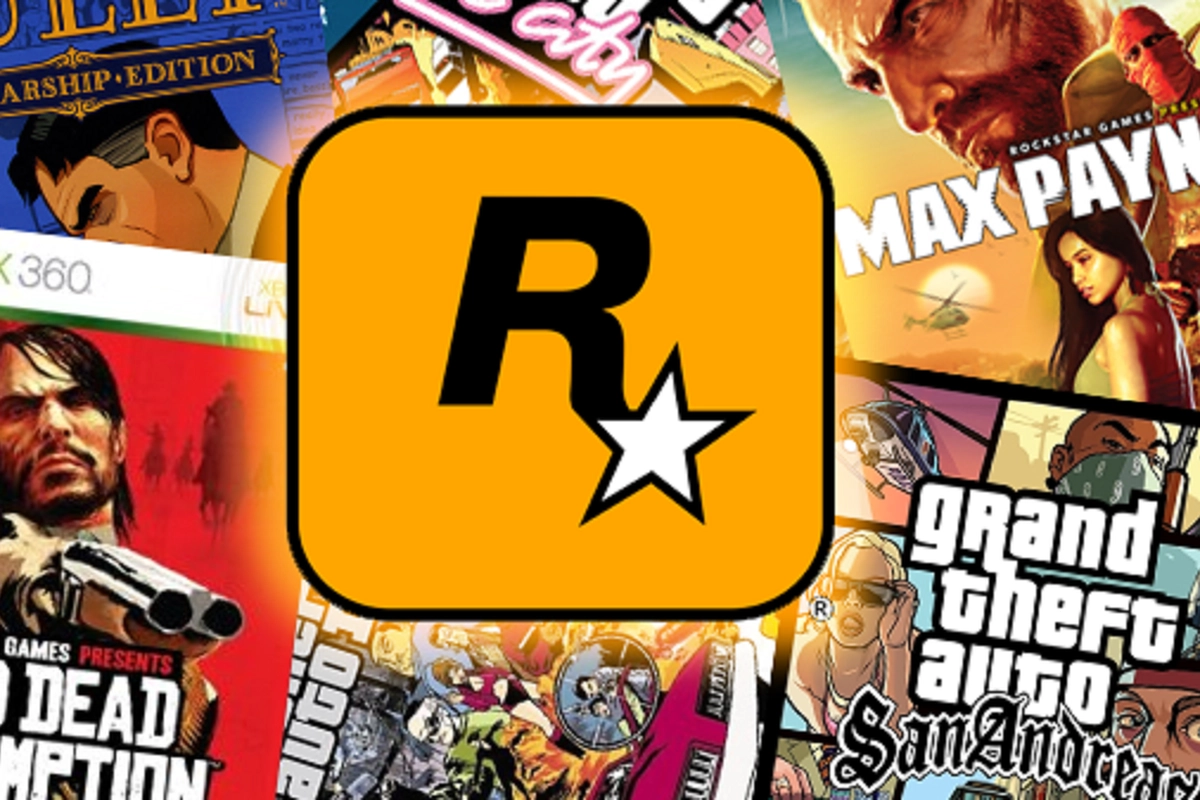 Pengembang GTA Di-hack, Data Game hingga Finansial Bocor