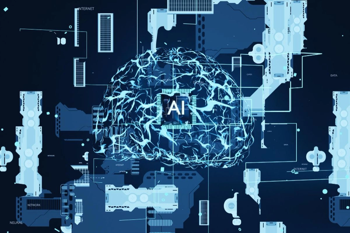 Tata Kelola Data Jadi ''PR'' Implementasi AI di Industri Migas