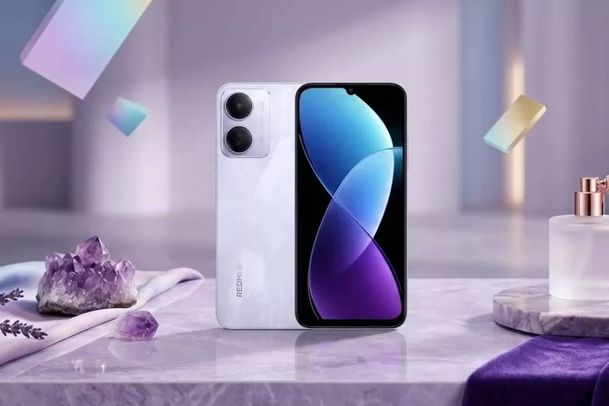 Xiaomi Redmi R70 dan R70m Meluncur, HP ''Kembar'' dengan Baterai Besar