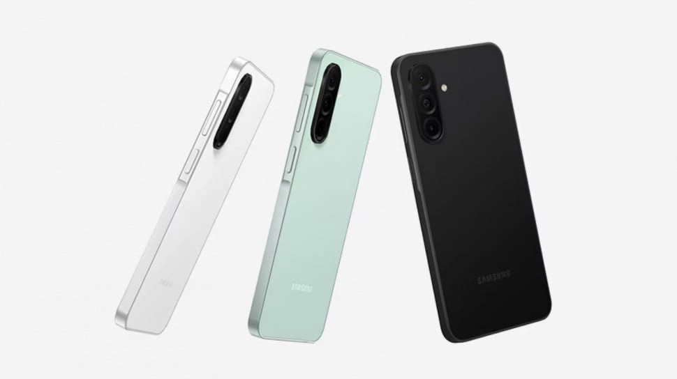 5 HP Samsung Seri A dengan Layar AMOLED: Display Mewah Harga Murah