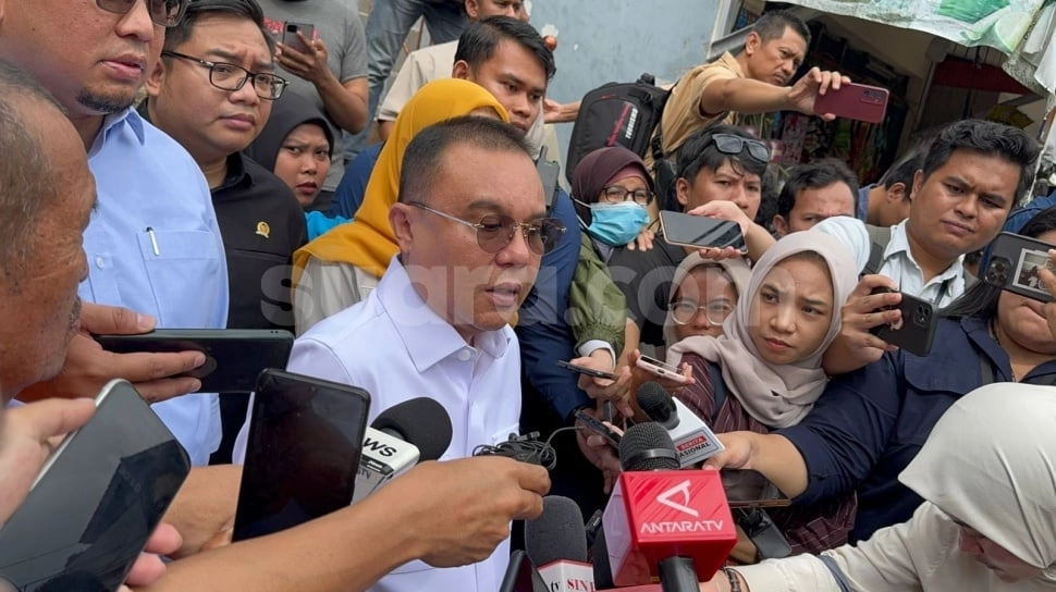 Aktivis Sambut Seruan Dasco: Persatuan Nasional Lebih Krusial daripada Opini Disharmoni