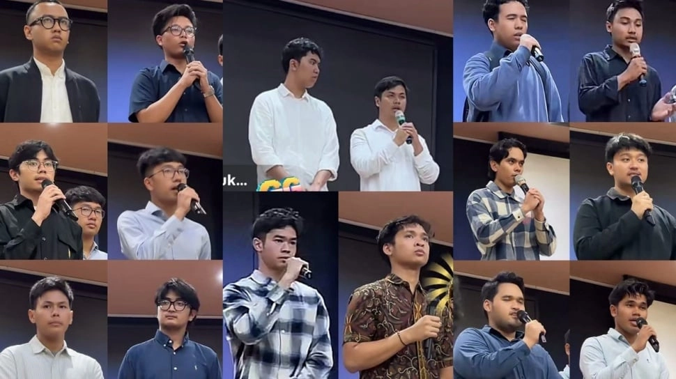 Alasan Pelecehan Digital Mahasiswa FH UI Disebut Kekerasan Seksual