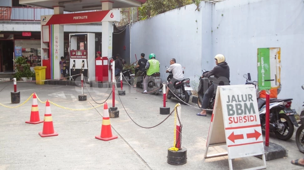Anggaran Subsidi Energi Terus Bengkak, Insentif EV Perlu Diberlakukan Lagi?