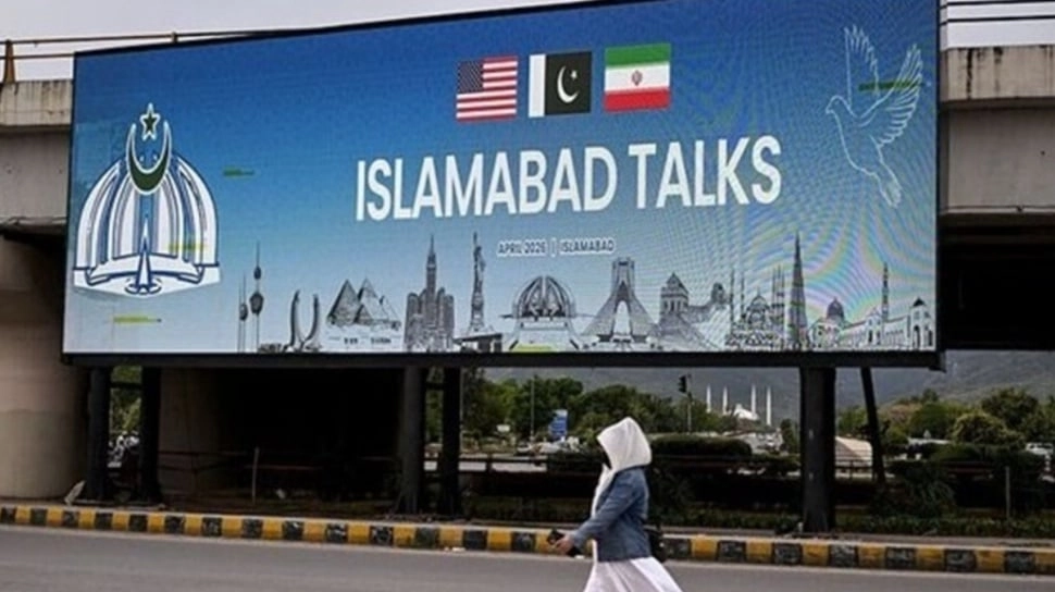 AS dan Iran Dikabarkan Akan Kembali ke Meja Perundingan di Pakistan Akhir Pekan Ini
