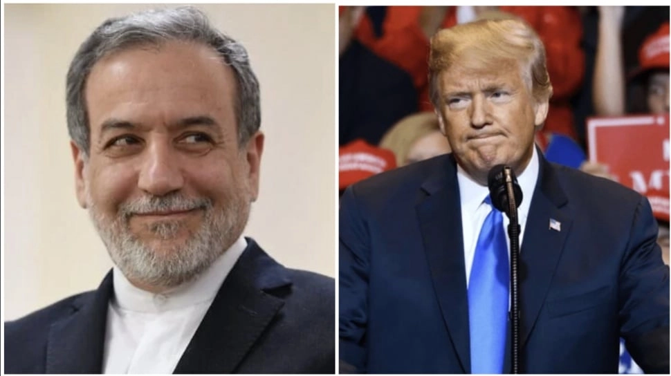 Babak Baru Diplomasi AS-Iran, Trump Ingin Ada Kesepakatan Cepat Akhiri Perang Iran