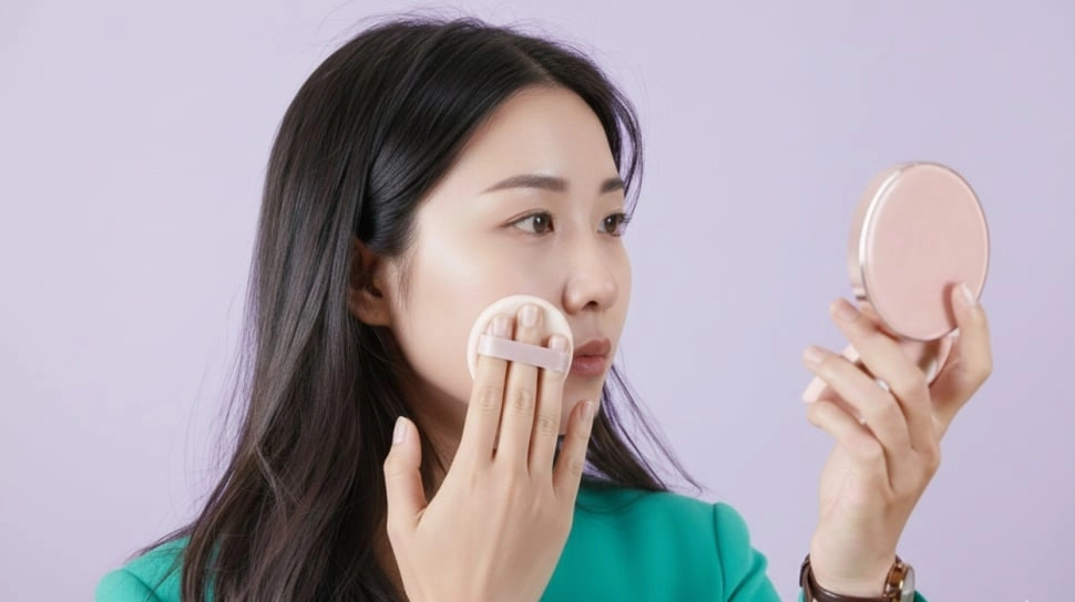 Cushion Apa yang Tahan 12 Jam Tanpa Luntur? Ini 4 Pilihan Terbaiknya