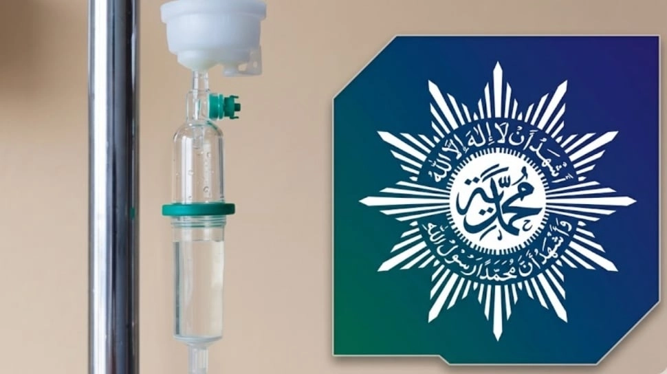 Fakta Menarik Rencana Muhammadiyah Bangun Pabrik Infus Raksasa di Indonesia, Target 2028 Rampung
