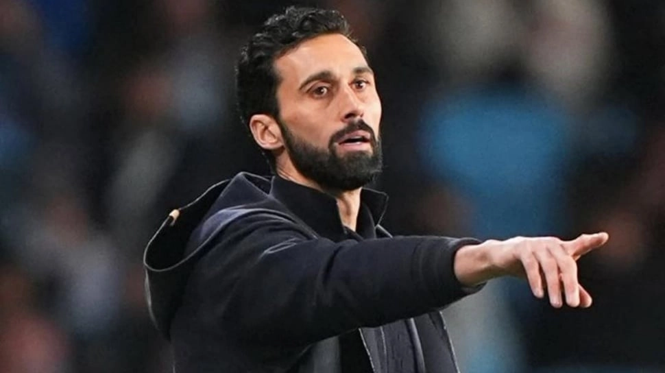 Kalah Agregat, Alvaro Arbeloa Tegaskan Tak Butuh Keajaiban Hadapi Bayern Munich