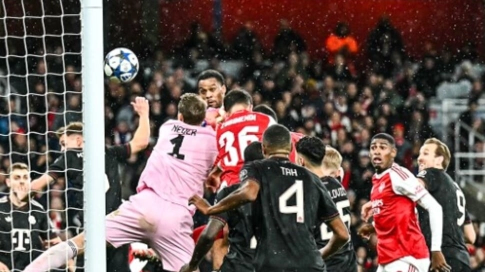 Prediksi Arsenal vs Sporting CP: Modal 1-0 Belum Jamin The Gunners ke Semifinal